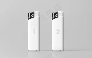 打火机样机图片