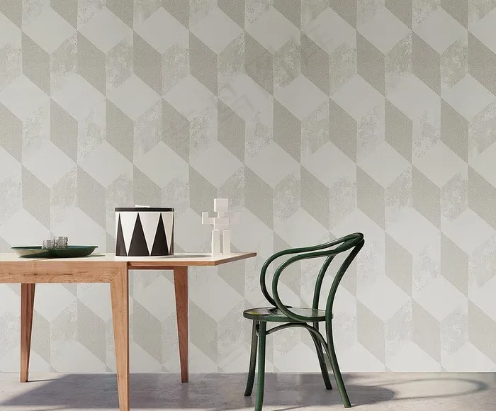 墙布墙纸效果图图片