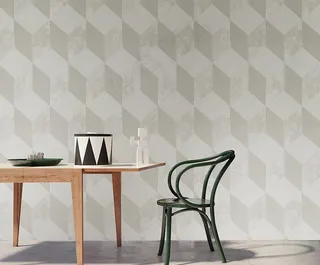 墙布墙纸效果图图片