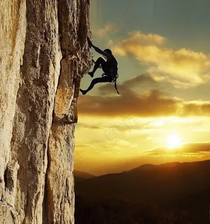 攀岩图片 攀岩图片