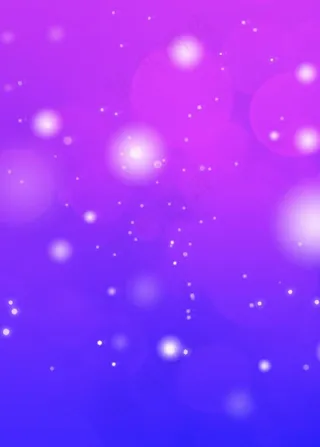 紫色梦幻背景图片