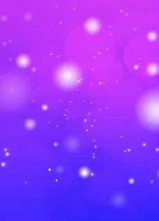 紫色梦幻背景图片 紫色梦幻背景图片