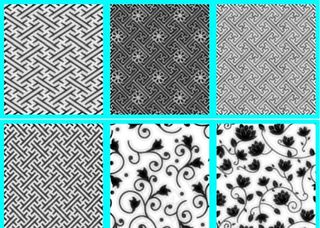 压纹  底纹图片