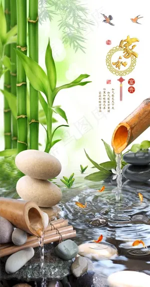 玄关家和富贵图片 玄关家和富贵图片