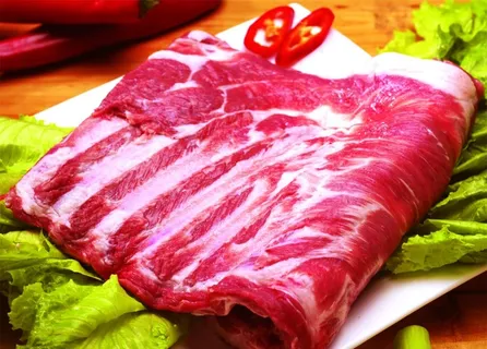肋排图片 肋排图片