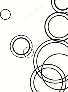 圆圈图片