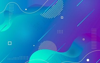 背景模板 展板背景图片