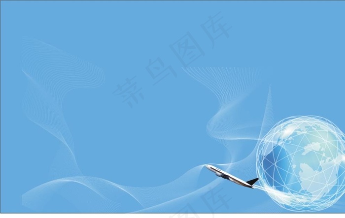 地球图片cdr矢量模版下载