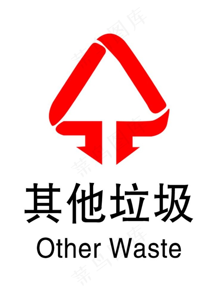 其他垃圾图片