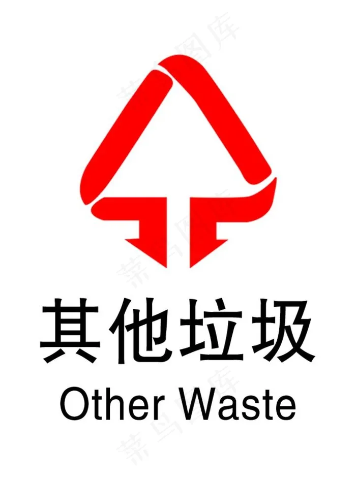 其他垃圾图片psd模版下载