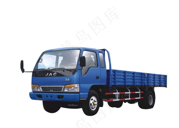 JAC威铃货车图片