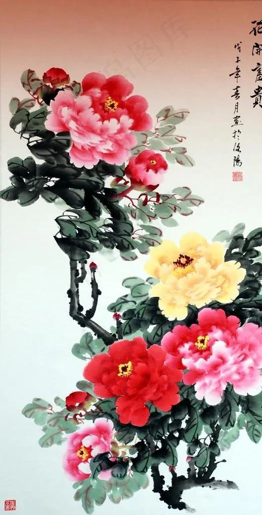 装饰画图片