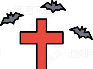十字架图片