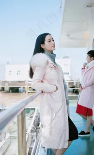 冬装女装图片