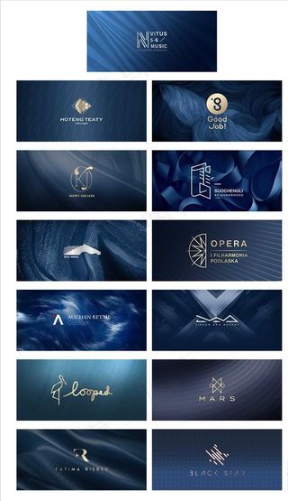 奢侈品门头-03图片