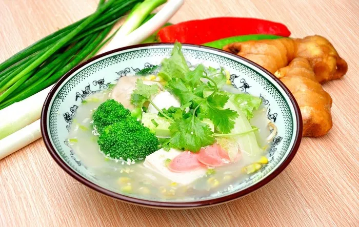 冒菜图片