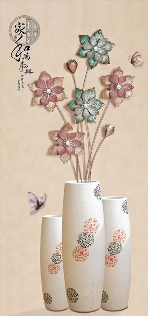 家和万事兴图片