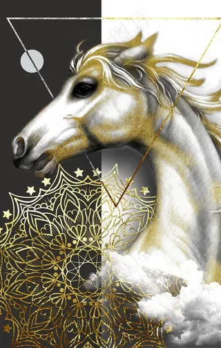 现代简约装饰图片