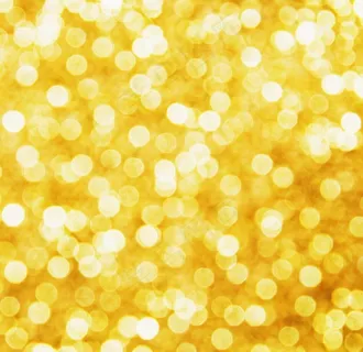 金色梦幻光斑图片