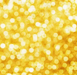 金色梦幻光斑图片