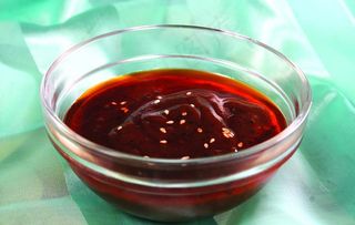 XO黑椒酱图片