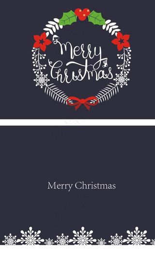 礼物 圣诞节 圣诞节卡片 圣诞图片