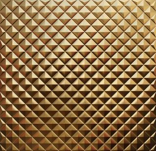 金色格子图片