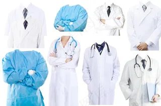 医生服图片