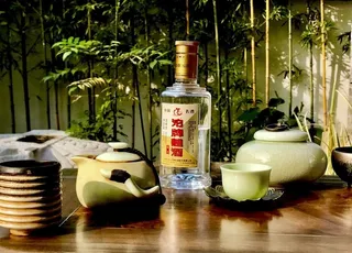 龙窝楼品茶图片