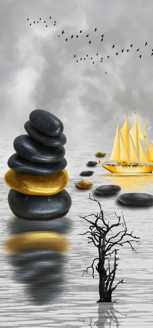 现代简约装饰图片
