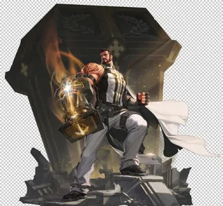 地下城与勇士图片