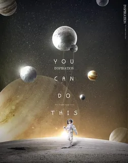 宇航员图片 宇航员图片