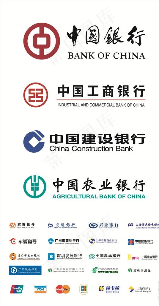 中国银行图片
