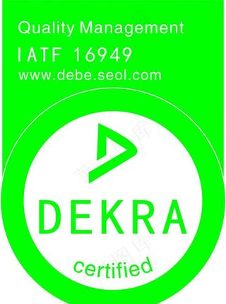 DEKRA德凯图片