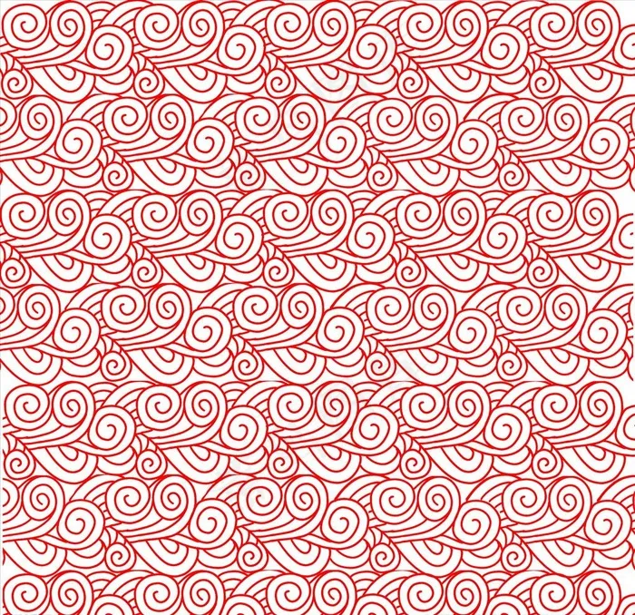 花纹 欧式 底纹背景图片