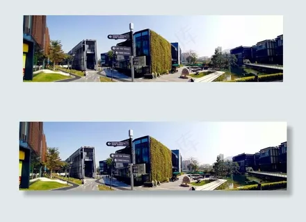 集装箱式房屋图片 集装箱式房屋图片