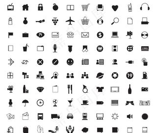 ui图标常用图标图片