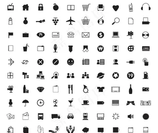 ui图标常用图标图片