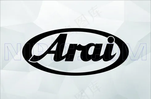 ARAI 品牌图片