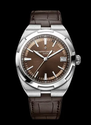 江诗丹顿名表图片