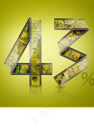 胶卷图片