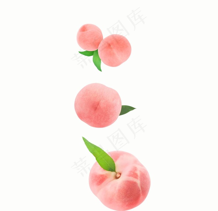 水蜜桃图片psd模版下载