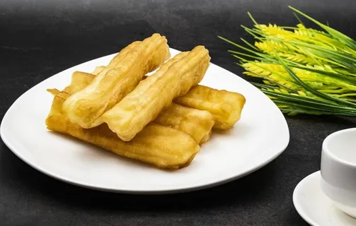 油条图片 油条图片