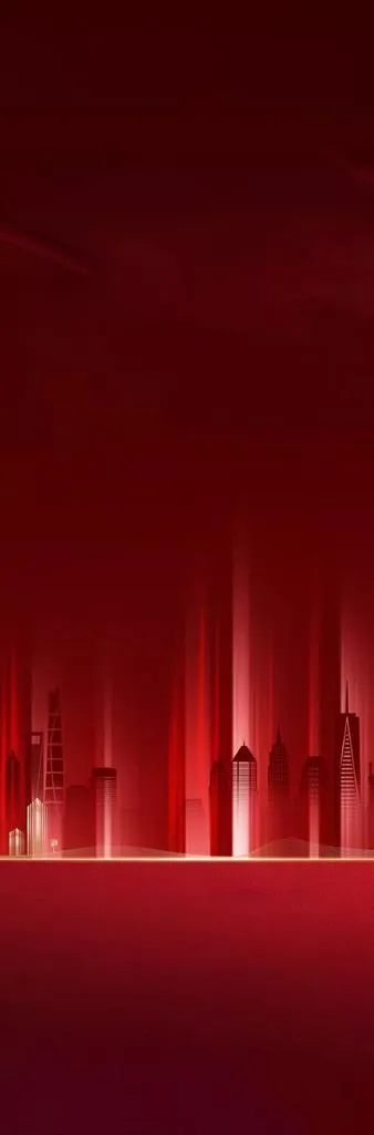 红色图片