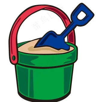 铲子图片
