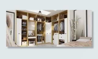 定制 家具 衣柜图片