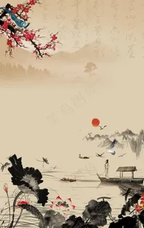 古画图片 古画图片