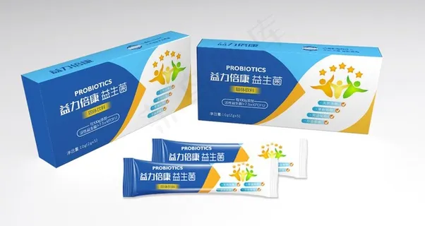 益生菌包装图片 益生菌包装图片