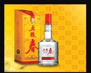 五粮春图片