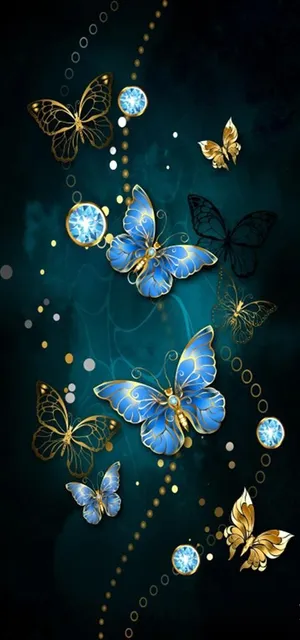 浮雕花 蝴蝶 玄关图图片